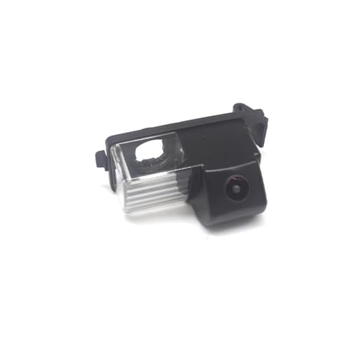Caméra de recul HD CCD Nissan Cube Z11 2002-2008 : finie l'angoisse des angles morts