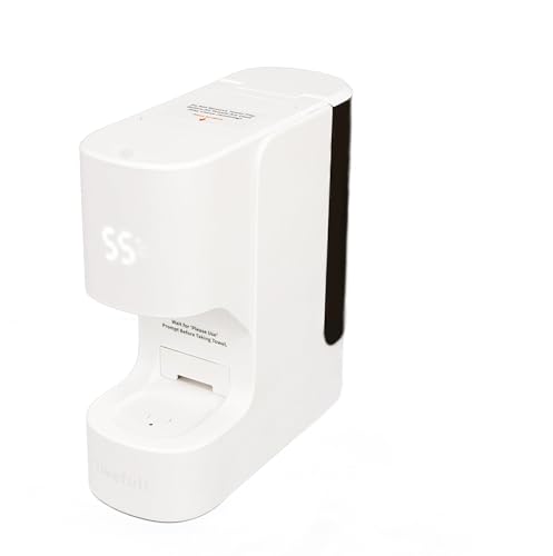 LiveFull Hot Face Towel Heater Machine, Towel Warmer,...