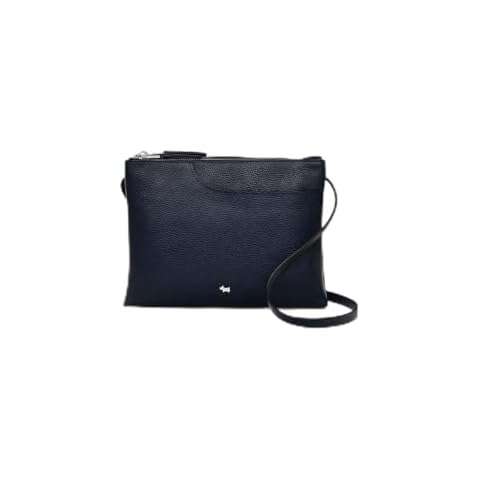 RADLEY London Pockets Soft Crossbody Bag in Ink Cover