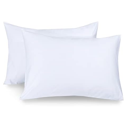 Sapphire Collection Luxury Non Iron Pillowcases Cover