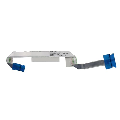 ���b�v�g�b�v�w��F�؃P�[�u�� �ɓK������ Lenovo ThinkPad X280 (Type 20KF, 20KE) 01YU003 NBX0001LH00