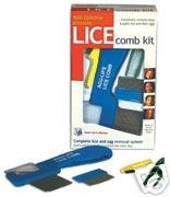 Lice Comb Ultimate, 1 Each