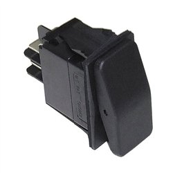 Parts Direct Club Car DS 48V 96+ Golf Cart Forward & Reverse Switch Assembly