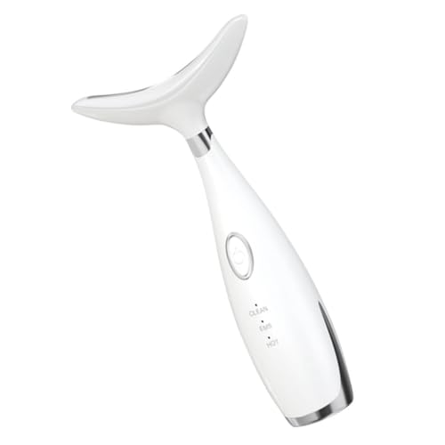 Masseur cervical électrique vibrant avec modes de massage pour nuque