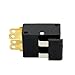 2PCS HY50-11 125/250V 20/15A 1HP Electric Tool Microswitch Micro Switches for Equipment Appliances