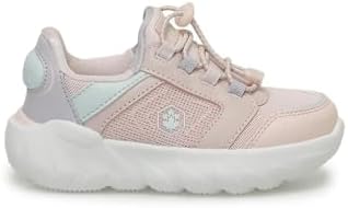 Lumberjack Ruiz Çocuk Günlük Spor Ayakkabı Pembe 30 - Görsel 1