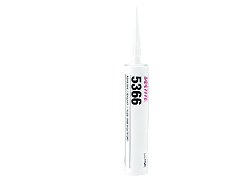 Preisvergleich Produktbild Loctite kleb / dichtstoff 5366 dauerelastisch, 310ml