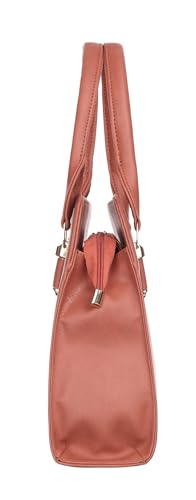Image of Keywest Women's Los Angeles Satchel Tote Handbag for Women | Ladies Purse | Stylish Shoulder Bag | Gift For Woman