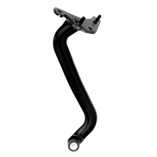 Charnière supérieure droite Peugeot Expert avec roulettes de porte coulissante 1498209080