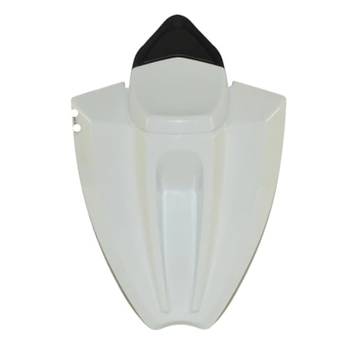 Asiento motocicleta cubierta completa para asiento trasero RS457 colín moto