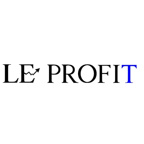 Le Profit cover art