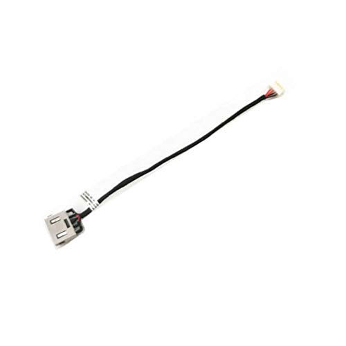TravisLappy DC Jack for IBM Lenovo ThinkPad X260 X270 FRU 01AW439