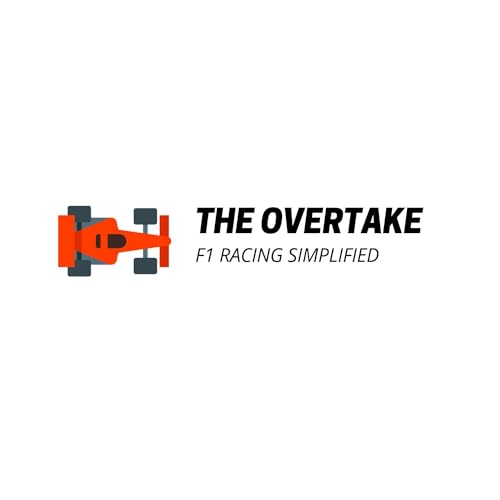The Overtake - Formula 1 Podcast Por The Overtake arte de portada