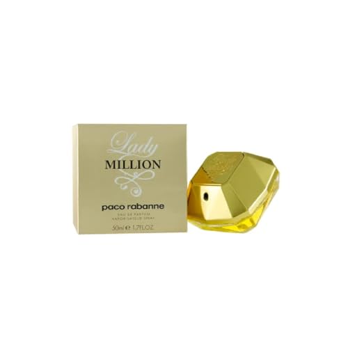Rabanne Lady Million EDP Spray 50ml
