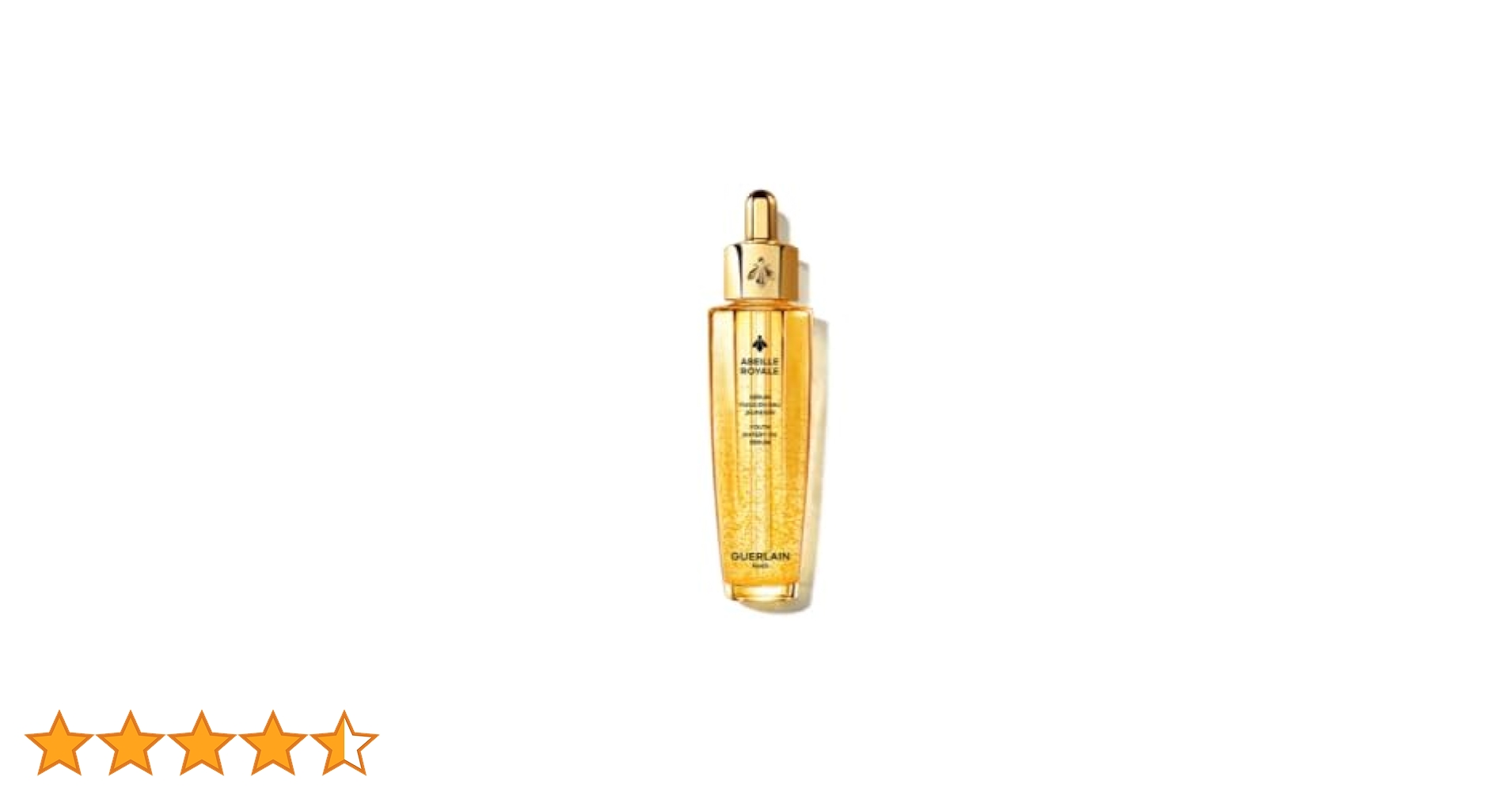 Amazon.co.jp: アベイユ ロイヤル ウォータリー オイル セロム