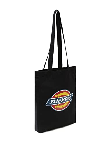 Dickies modelo DK0A4XFABLK1 ICON TOTE BAG BLK1 T. N/A