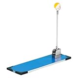 JISADER Table Tennis Training Device Aid Children Adults Professional Indoor Outdoor Equipment