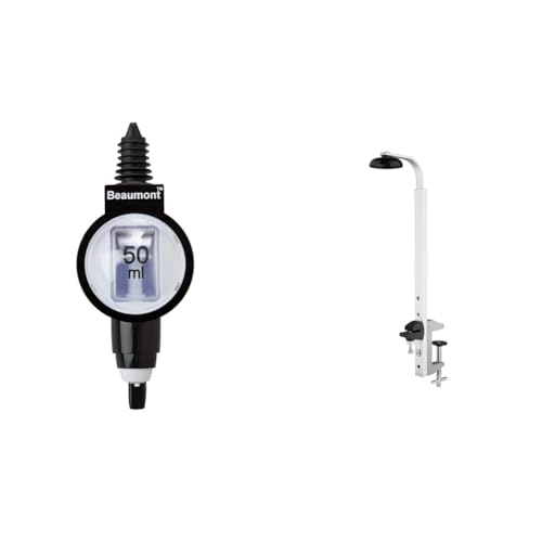 Mesure optique pour alcool Metrix SL 50 ml et support Olympia K488
