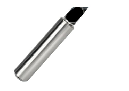 Sonde de niveau d'eau 3m avec contrôleur intelligent pour surveiller les cuves de liquide