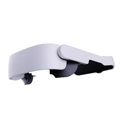 5K Tethered VR Virtual Reality Glass Headset Compatible for Phone PC VRchat