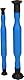 BRILLIANT TOOLS BT546000 Ventilläpper-Satz | 2-tlg [Powered by KS TOOLS]