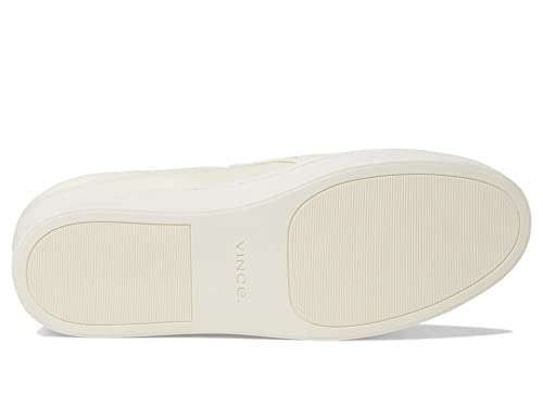 Image of Vince Women's Warren Platform Slip-On Sneaker