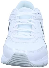 Nike Women's Low-Top Sneakers, White MTLC Platinum Pure Plati, 10 | Image 6