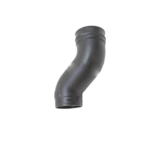 Durite d'admission d'air A1645051861 pour réparer fuite aspiration Benz ML W164 2008