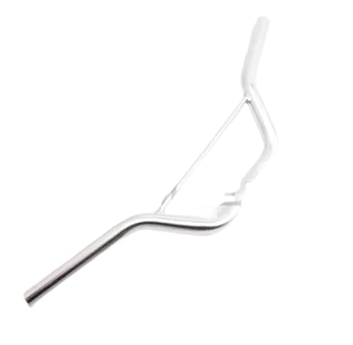 Manillar de aluminio 22 mm para motocross y dirt pit bike de 49cc con tubo de 7/8 pulgadas