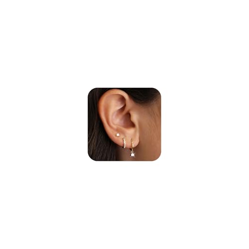 Hoop Earrings
