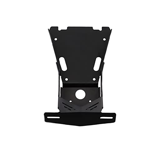 Support de plaque d'immatriculation moto R NineT 2014-2019 support de queue - 4
