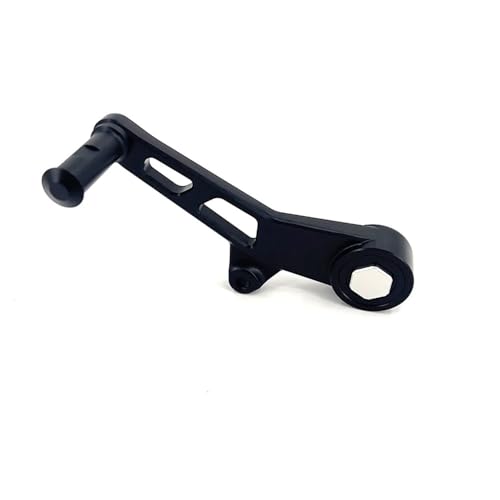 Sélecteur de vitesse en aluminium forgé pour R1300GS et R1300ADV 2023 2024
