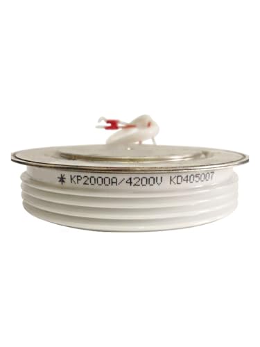 Fusible de module thyristor KP2000A4200V pour éviter la surchauffe des onduleurs industriels
