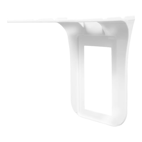 VANZACK �ǃR���Z���g���[�I ABS���p���`�I�[�o�[�\�P�b�g�z���_�[ �����������b�N �Q�� �o�X���[���������[�V�F���t