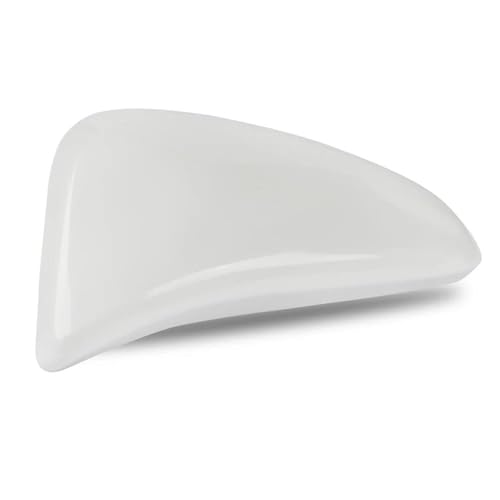 Coque de rétroviseur droit Toyota RAV4 2013-2019 blanc perle