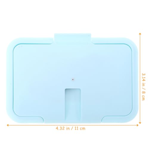 Chauffe-lingettes pour chauffe-lingettes portable Abaodam (2 pièces) bébé