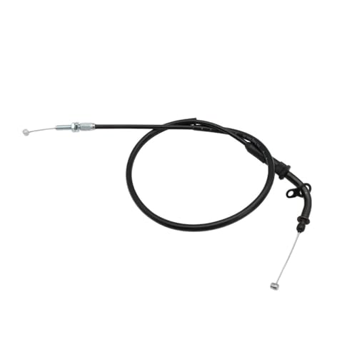 Câble d'accélérateur de moto de type câble de gaz pour Suzuki Bandit 250 GSF250 74A