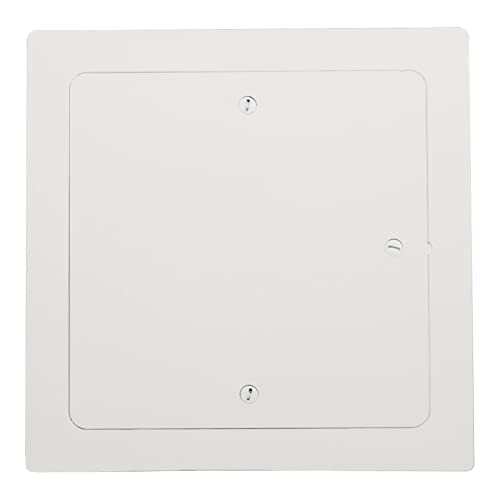 Linhdor Supreme 3000 24x24 Heavy Duty Metal Access Doors for Drywall and Ceilings USA Made
