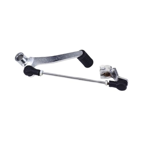 Sélecteur vitesse pour CB400 1992-1998 levier de changement pliable