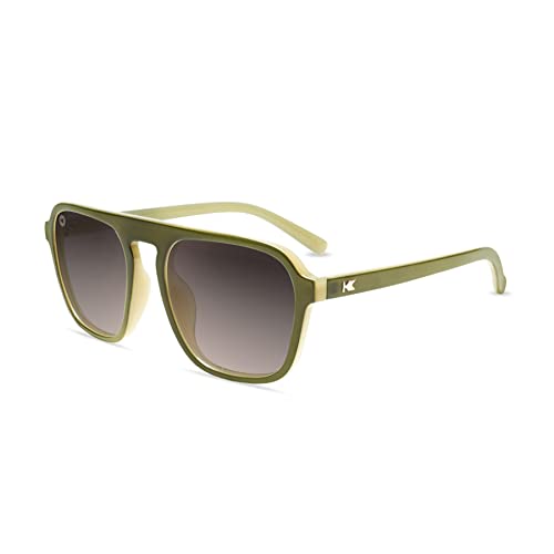 Image of Knockaround Pacific Palisades Sunglasses for Men & Women - UV400 Protection