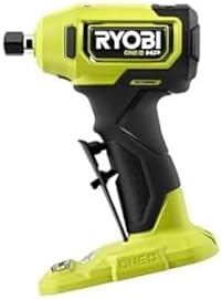 RYOBI ONEAND HP 18V BRUSHLESS Cordless Compact 1/4 in. Right Angle DIE Grinder Tool ONLY