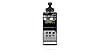 Zoom AM7 MS Stereo Microphone for Android – Optimised stereo sound for mobile videos and audio recordings from Android mobile devices for videos, podcasts and vlogging - Not compatible with iPhone #4