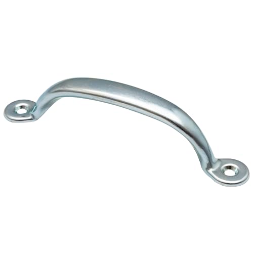 Ideal Security Screen Door Kit, Zinc Plated by Ideal Security - Image 5
