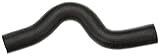 ACDelco 20386S Professional Upper Molded Coolant Hose