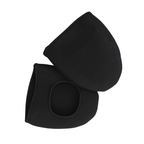 Inoomp Calzado Ciclista Impermeable 2 Pares miniatura 5