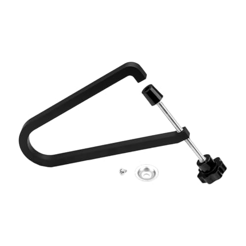 UPKOCH 1 セット ギター クリップ トレモロ Sg エレキ ギター Iyv ナット キット テールピース 工具 トラ