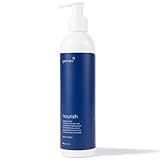genneve Ultra-Gentle Body Wash, Feminine Wash for Women, All-Natural for Sensitive Skin, pH-Balanced, Free of Fragrances, Phthalates, Parabens, (8 Ounces)