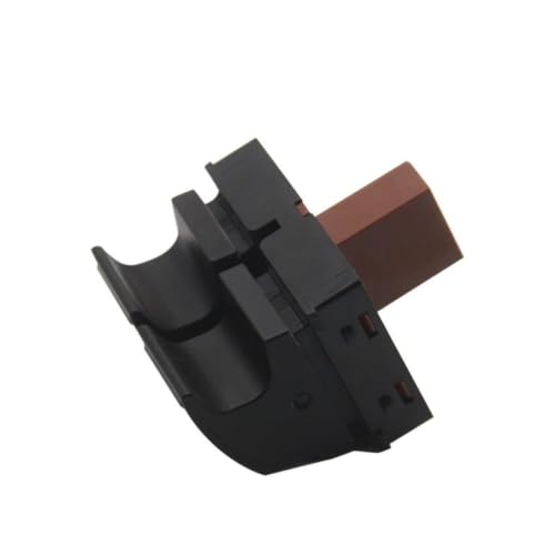 Interrupteur de lève-vitre pour Yeti et Fabia Mk2 commande 1Z0959858 - 6
