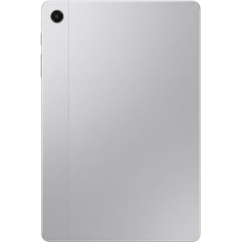 Image of Samsung Galaxy Tab A9+ (SM-X210), 128GB 8GB Ram, WiFi Only, 11 inch Display, International Version (Silver)