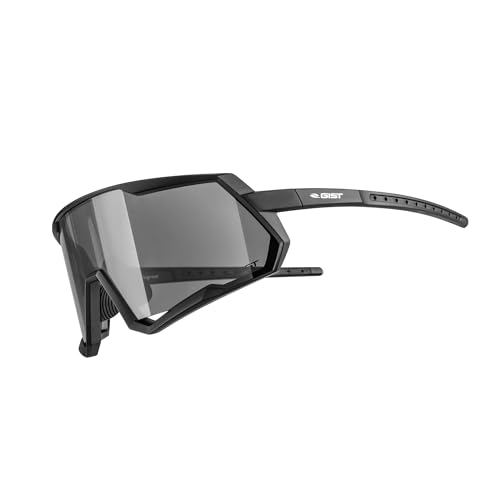 Gafas de ciclismo Gist Mask para evitar la fatiga ocular por el sol brillante